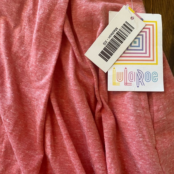 Madison women’s skirt and perfect T New With Tags! Women’s size extra small. - Picture 4 of 6